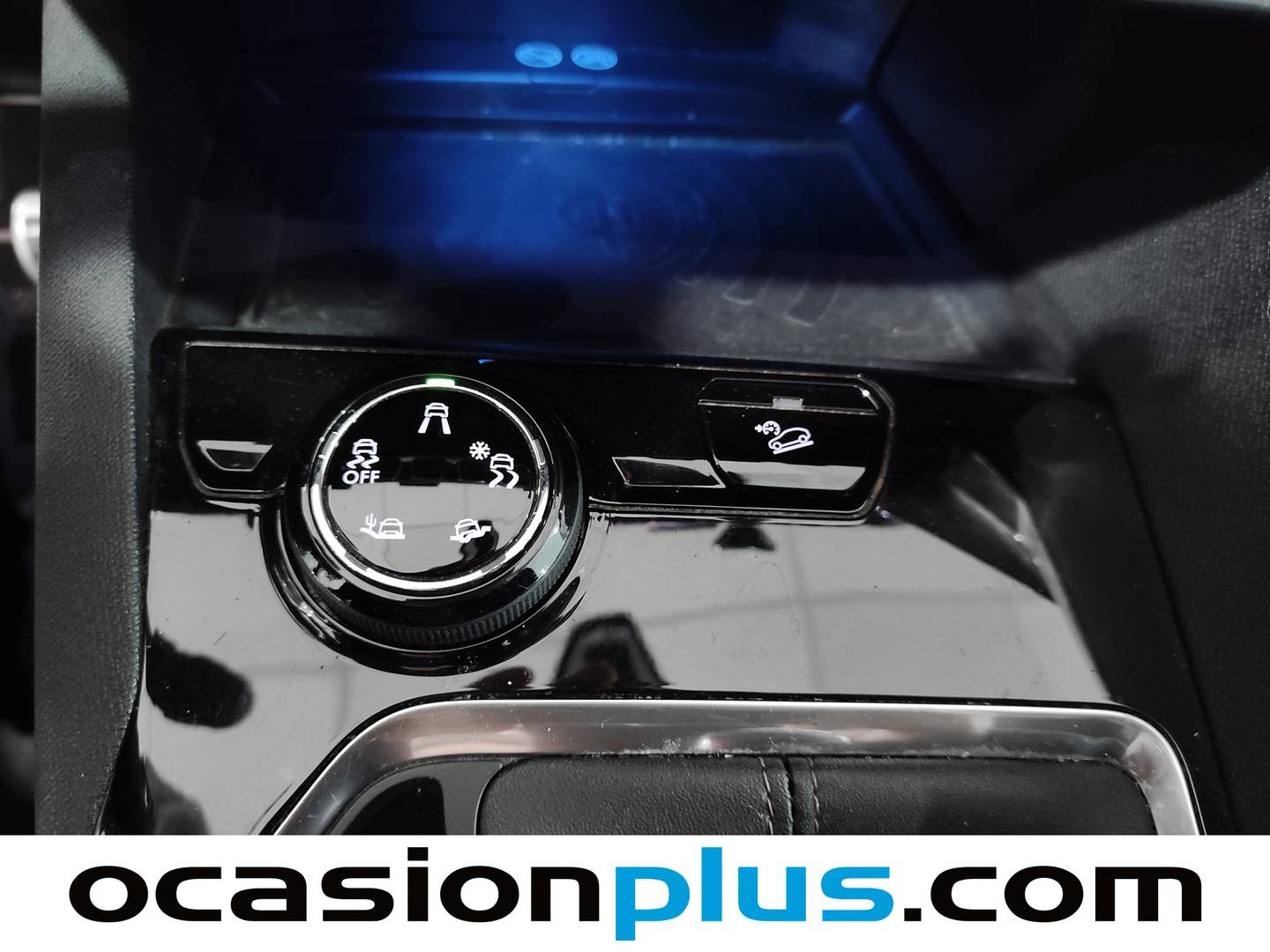 Foto Peugeot 5008 Peugeot 5008 BlueHDI 120 S&S GT Line (120 CV) 7 Plazas