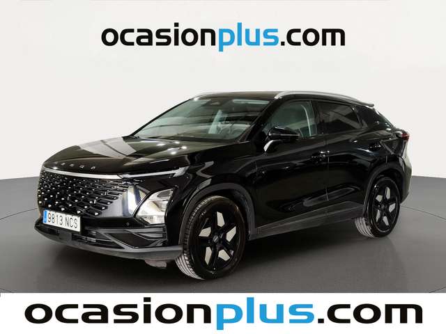 OMODA 5 1.6 TGDI Premium (145 CV) de segunda mano