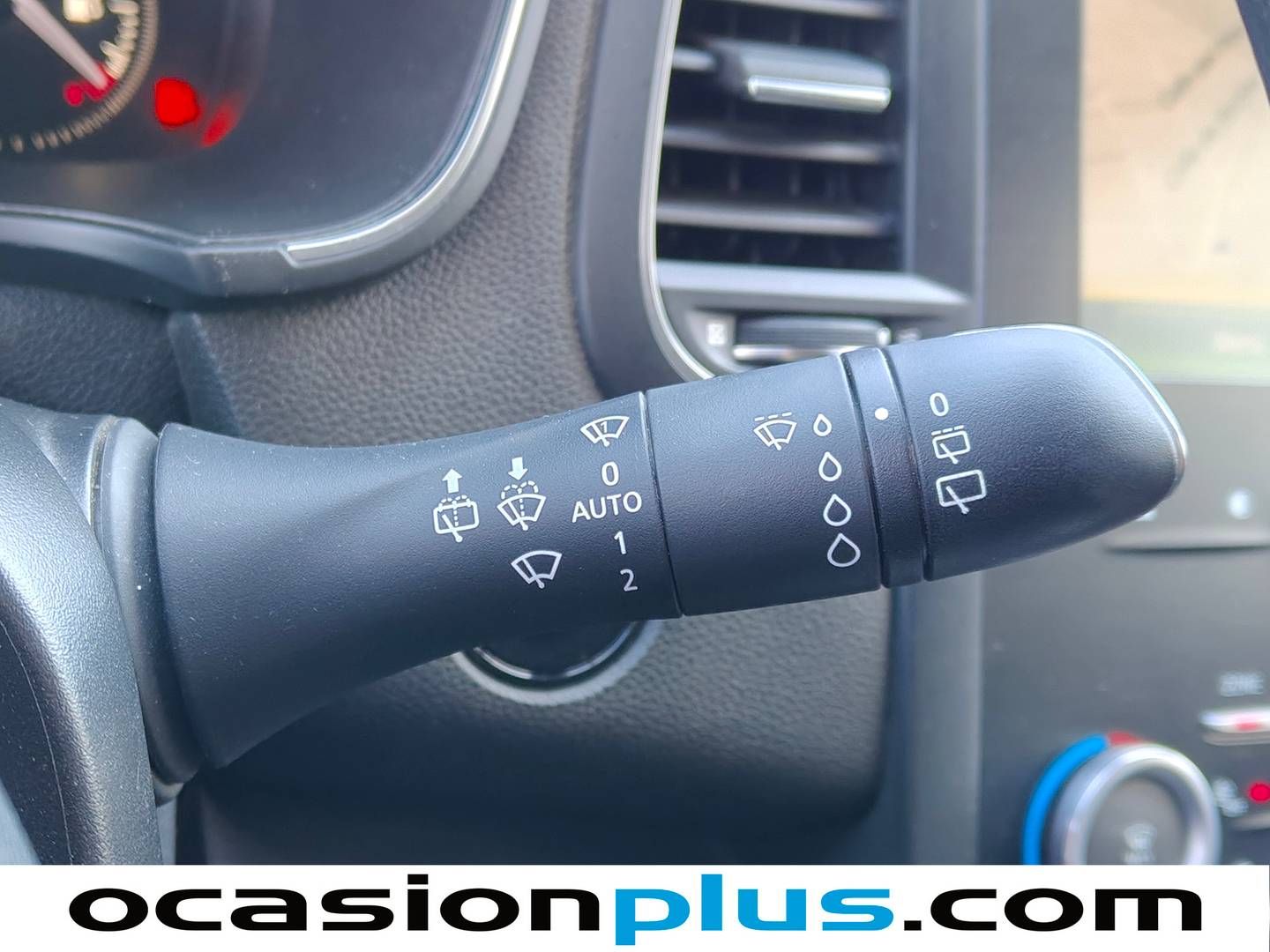Renault Mégane Renault Megane Zen Energy dCi (130 CV) manual