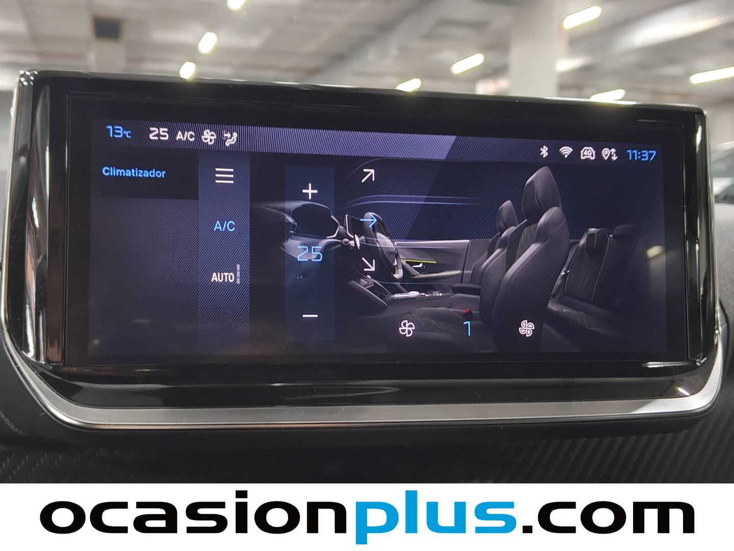 Foto Peugeot 2008 Peugeot 2008 PureTech 100 S&S Allure (100 CV)