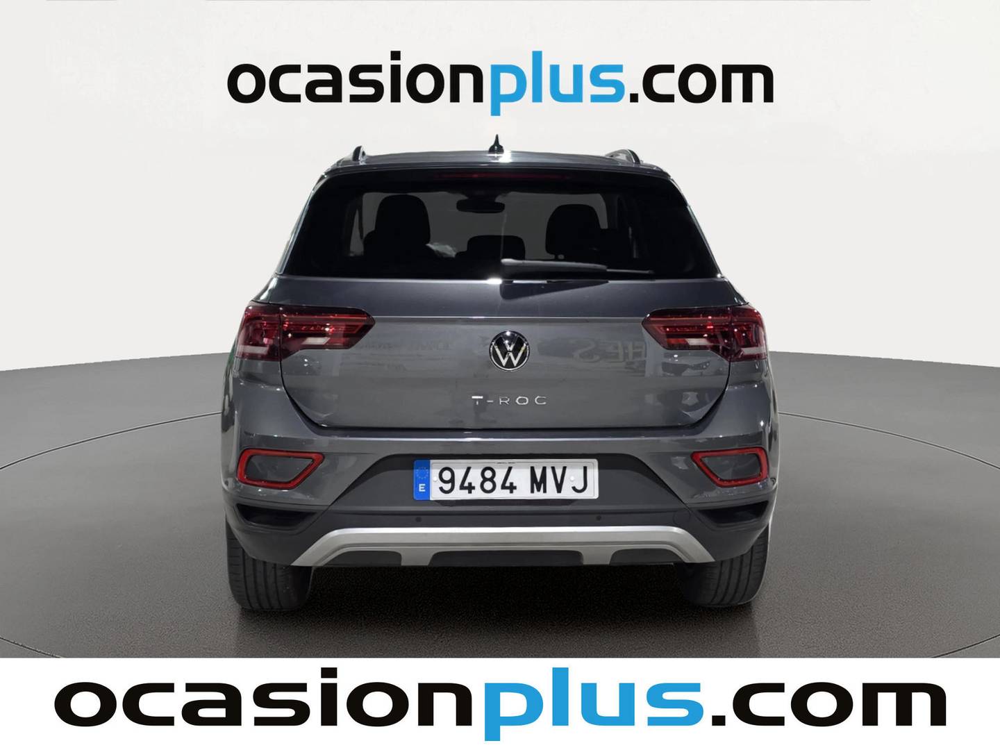 Volkswagen T-Roc Volkswagen T-Roc Life 1.0 TSI (115 CV) barato