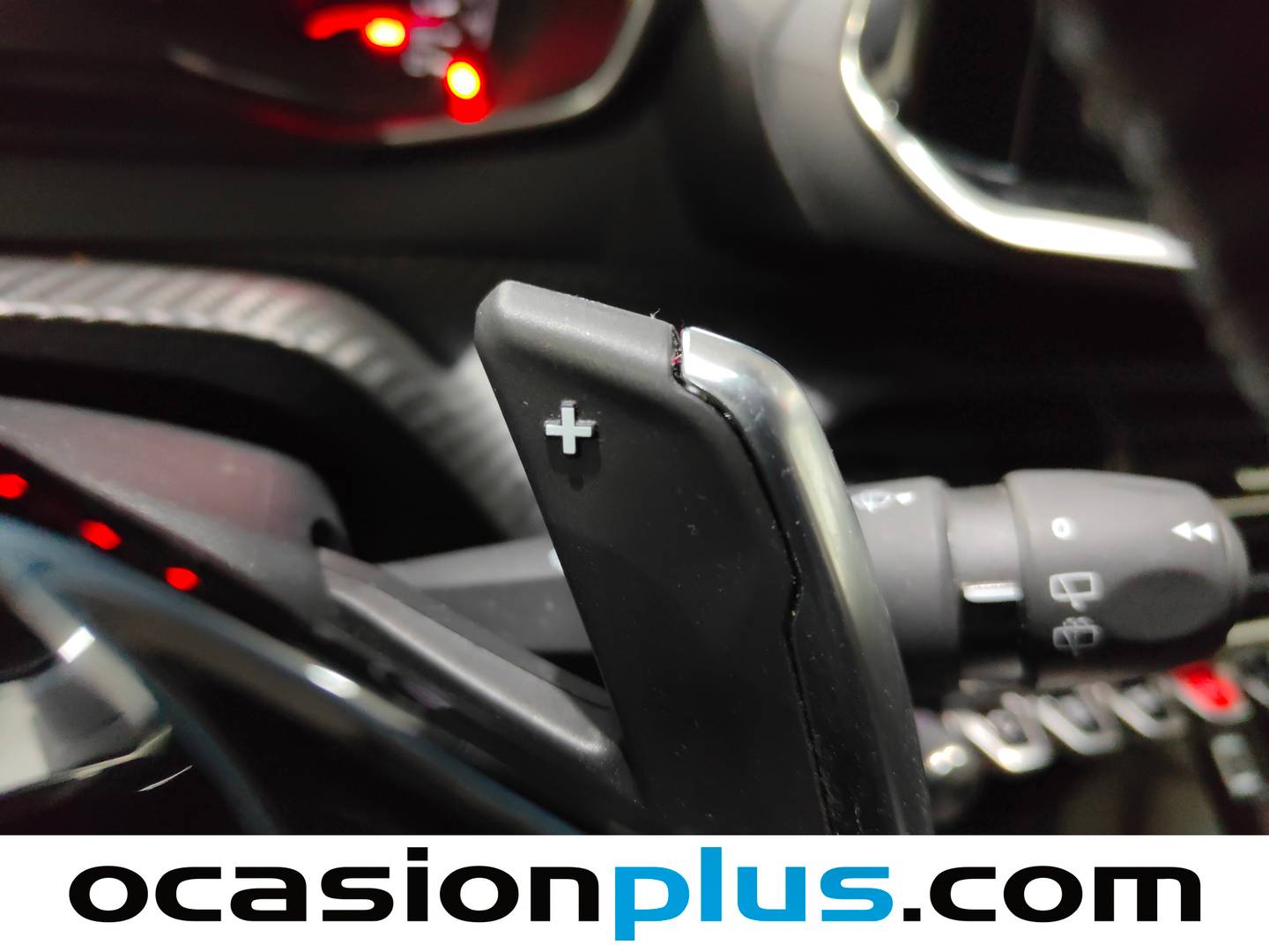 Peugeot 2008 Peugeot 2008 PureTech 130 S&S Allure EAT8 (130 CV) 130cv