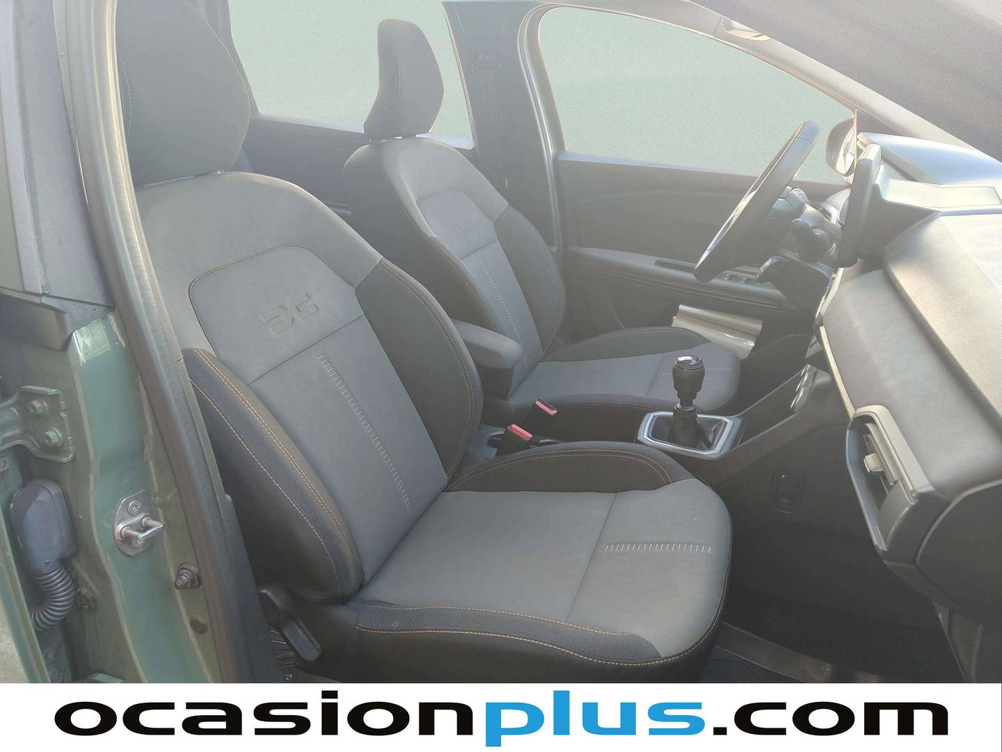 Dacia Jogger Dacia Jogger Extreme Go ECO-G (100 CV) manual