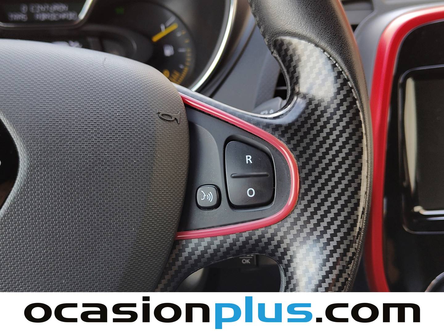 Renault Captur Renault Captur Xmod Energy dCi (90 CV) EDC de segunda mano