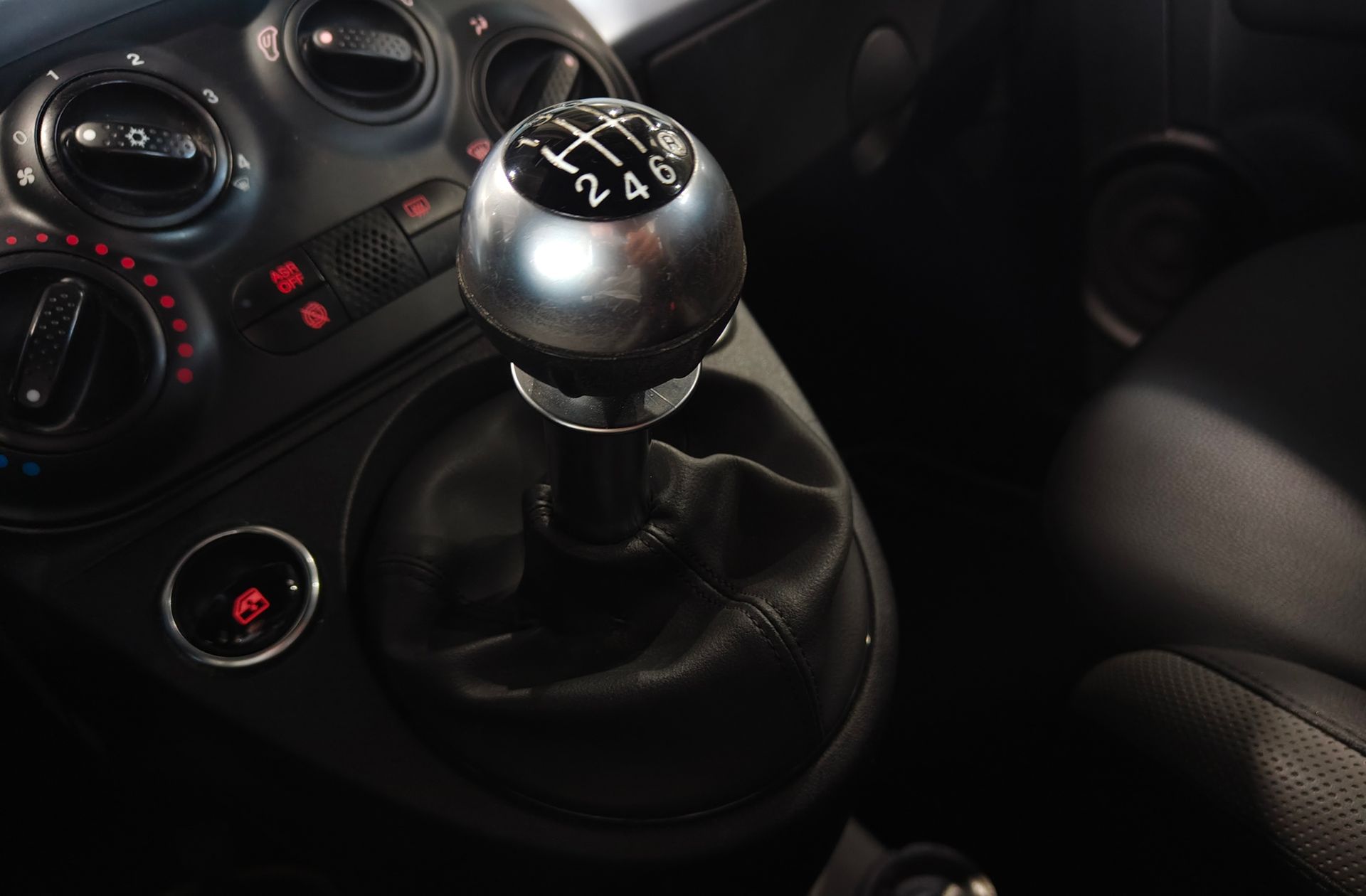 Fiat 500 1.0 Hybrid Sport - foto 5