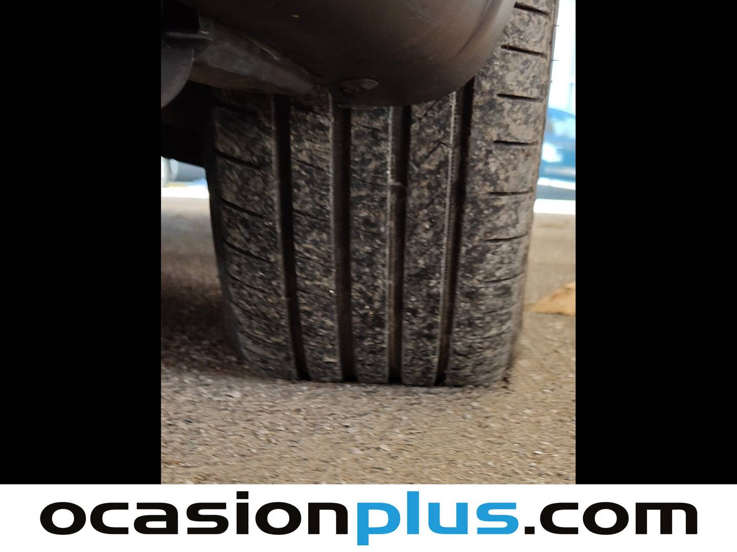 Foto Peugeot Rifter Peugeot Rifter BlueHDi 100 Active Pack Standard (100 CV)