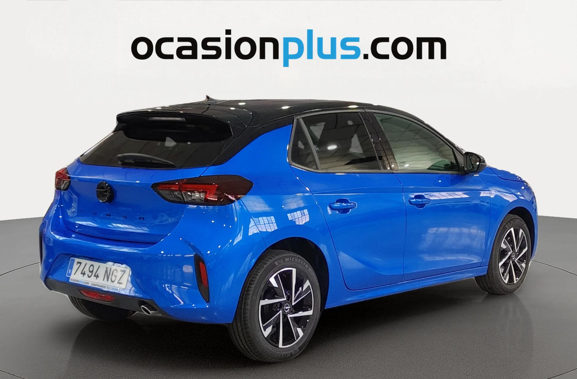 Opel Corsa 1.2 T XHL Yes - foto 4