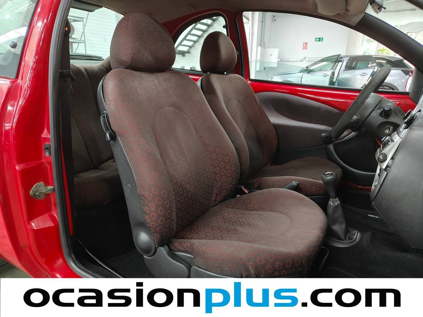 Ford ka Ford Ka 1.3 Collection (70 CV) km 0