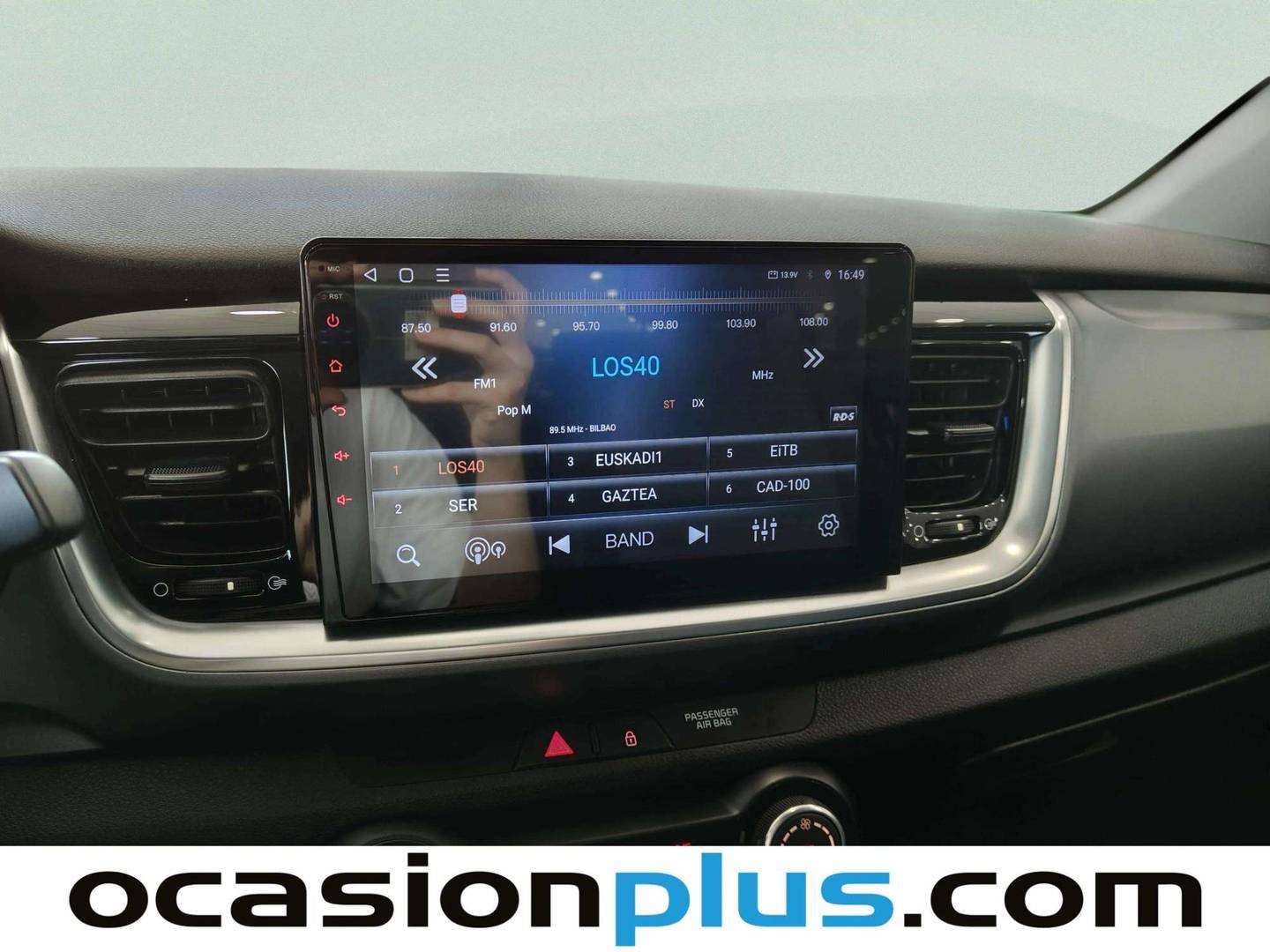 KIA Stonic KIA Stonic 1.0 T-GDi Drive (100 CV) al mejor precio