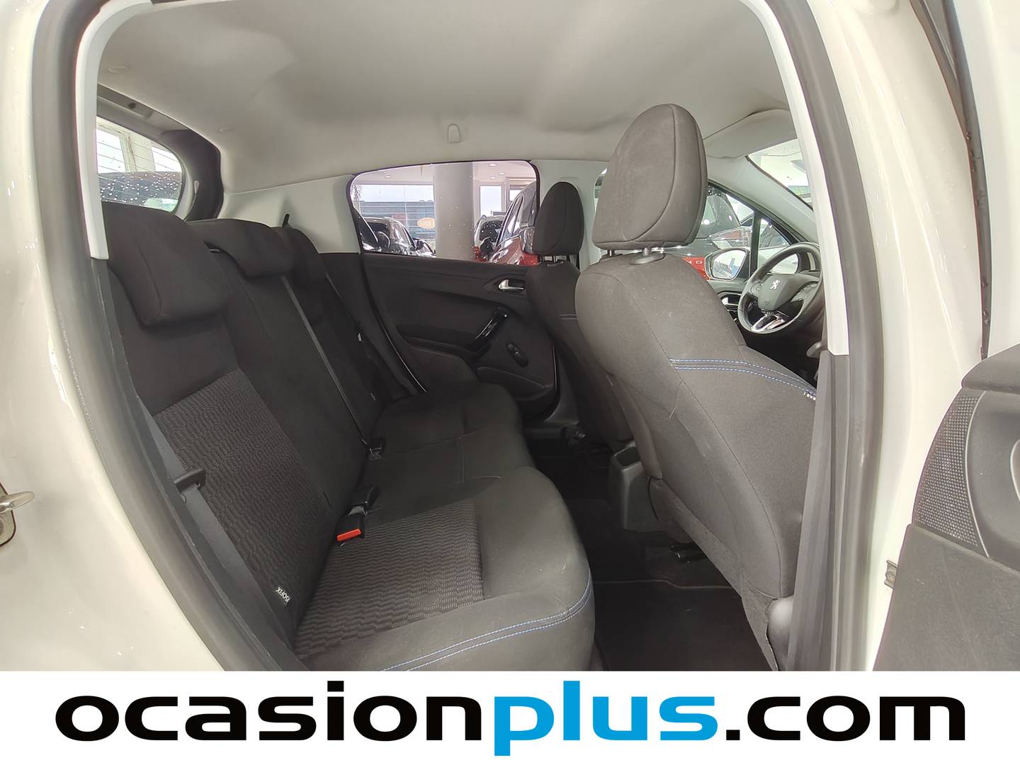 Peugeot 208 Peugeot 208 PureTech Signature (82 CV) al mejor precio