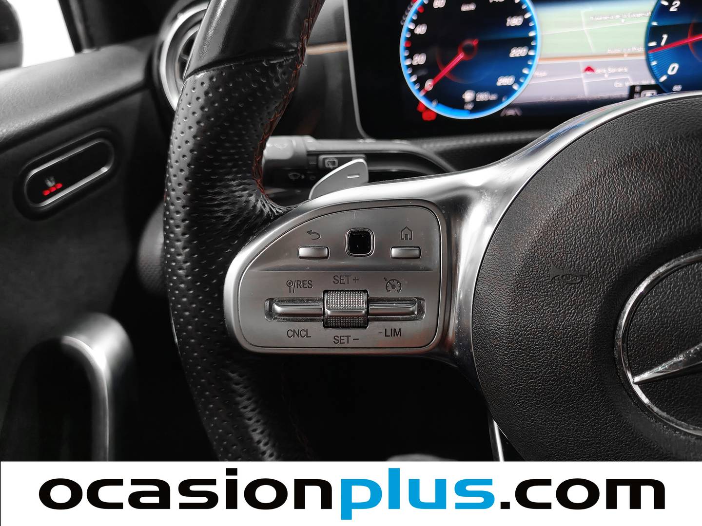 Mercedes Clase A Mercedes-Benz Clase A Clase A 200 (163 CV) 163cv