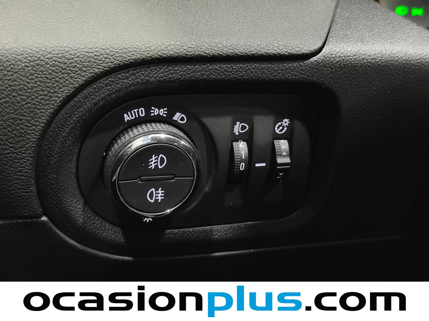 Extras del Opel Grandland X Opel Grandland X 1.5 CDTi Selective (130 CV)