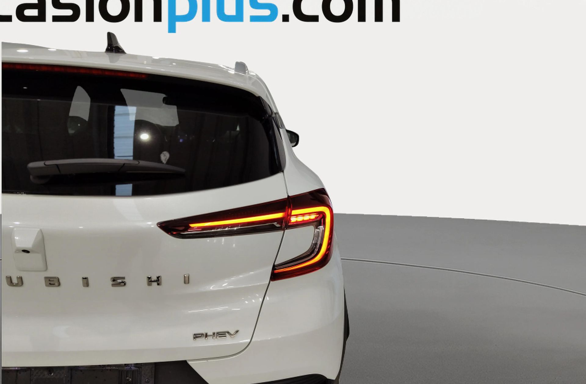 Mitsubishi ASX 160 PHEV Kaiteki - foto 16