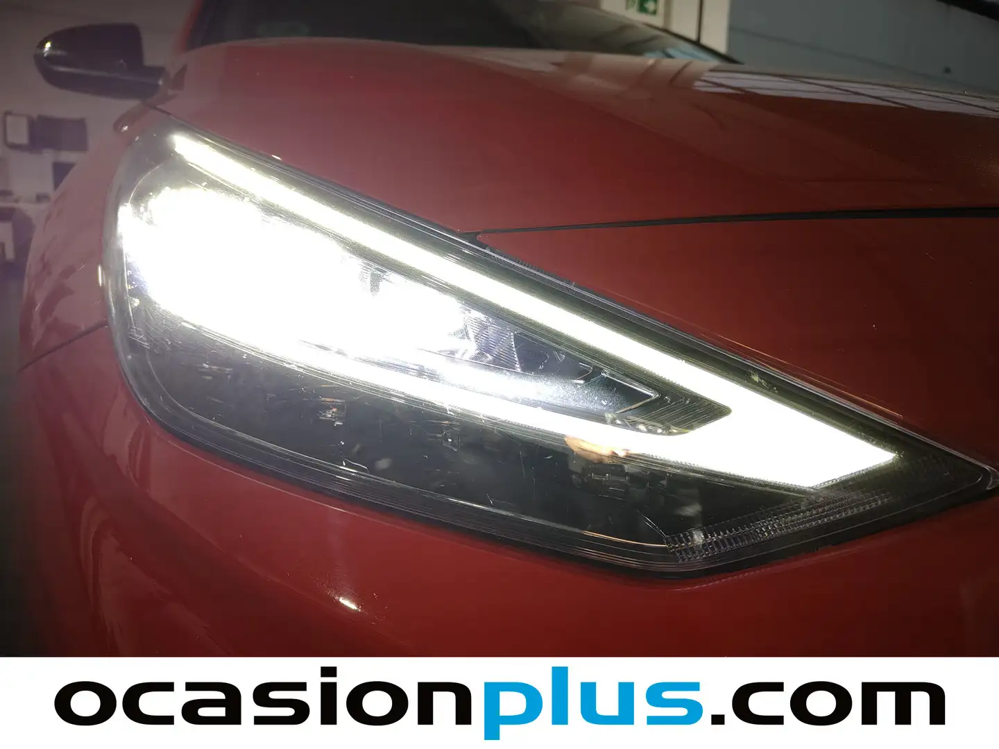 Foto Hyundai i30 Hyundai i30 1.0 TGDI N Line (100 CV)