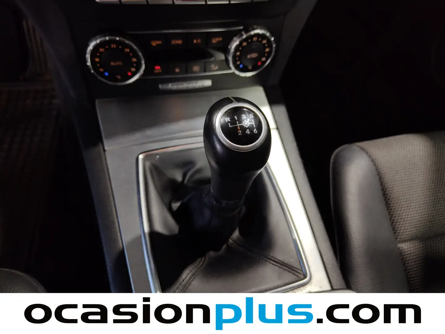 Foto Mercedes Clase C Mercedes-Benz Clase C C 180 CDI Blue Efficiency Avantgarde (120 CV)