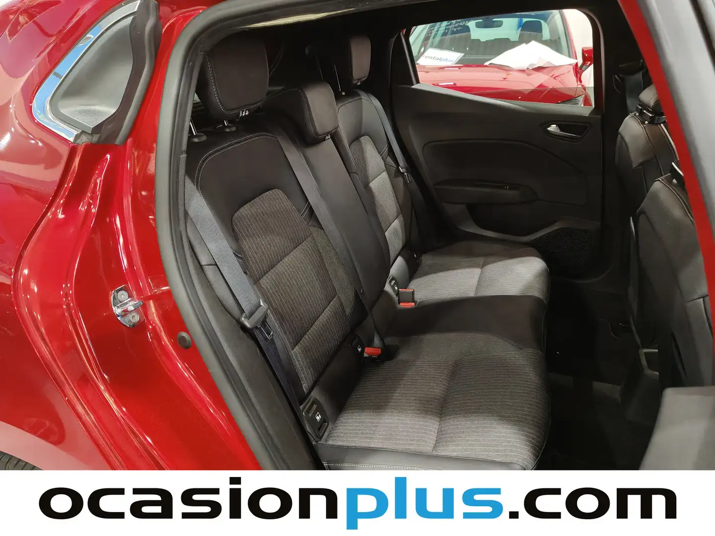 Foto Renault Clio Renault Clio Zen Blue dCi (115 CV)