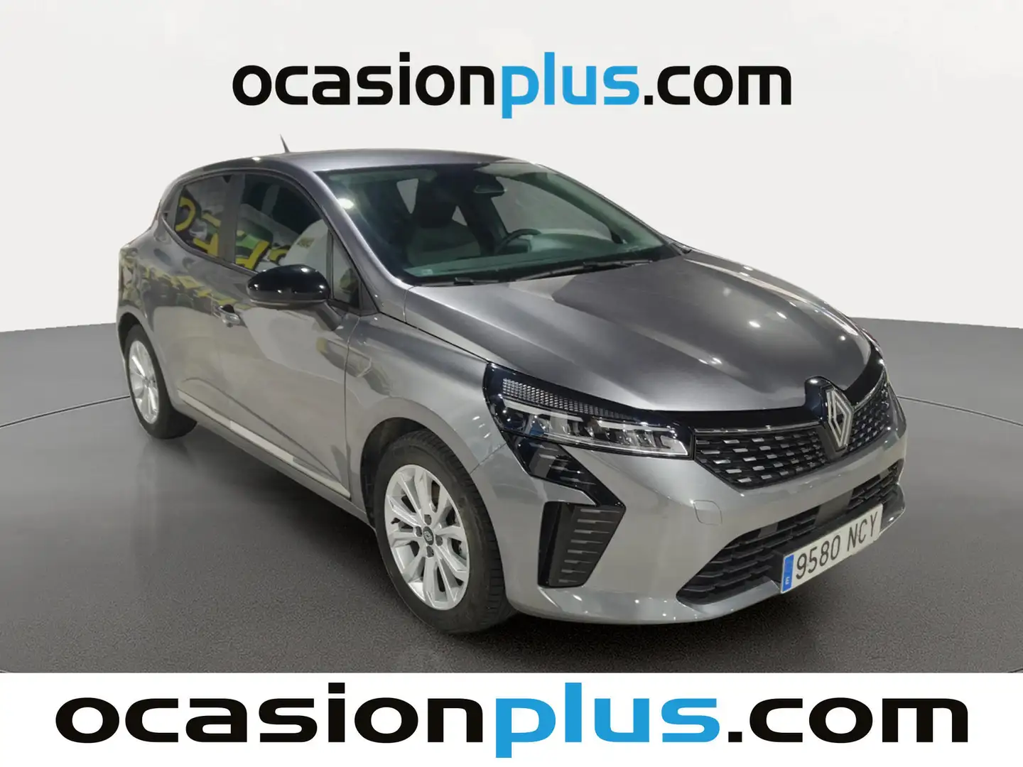 Foto Renault Clio Renault Clio Evolution dCi (100 CV)