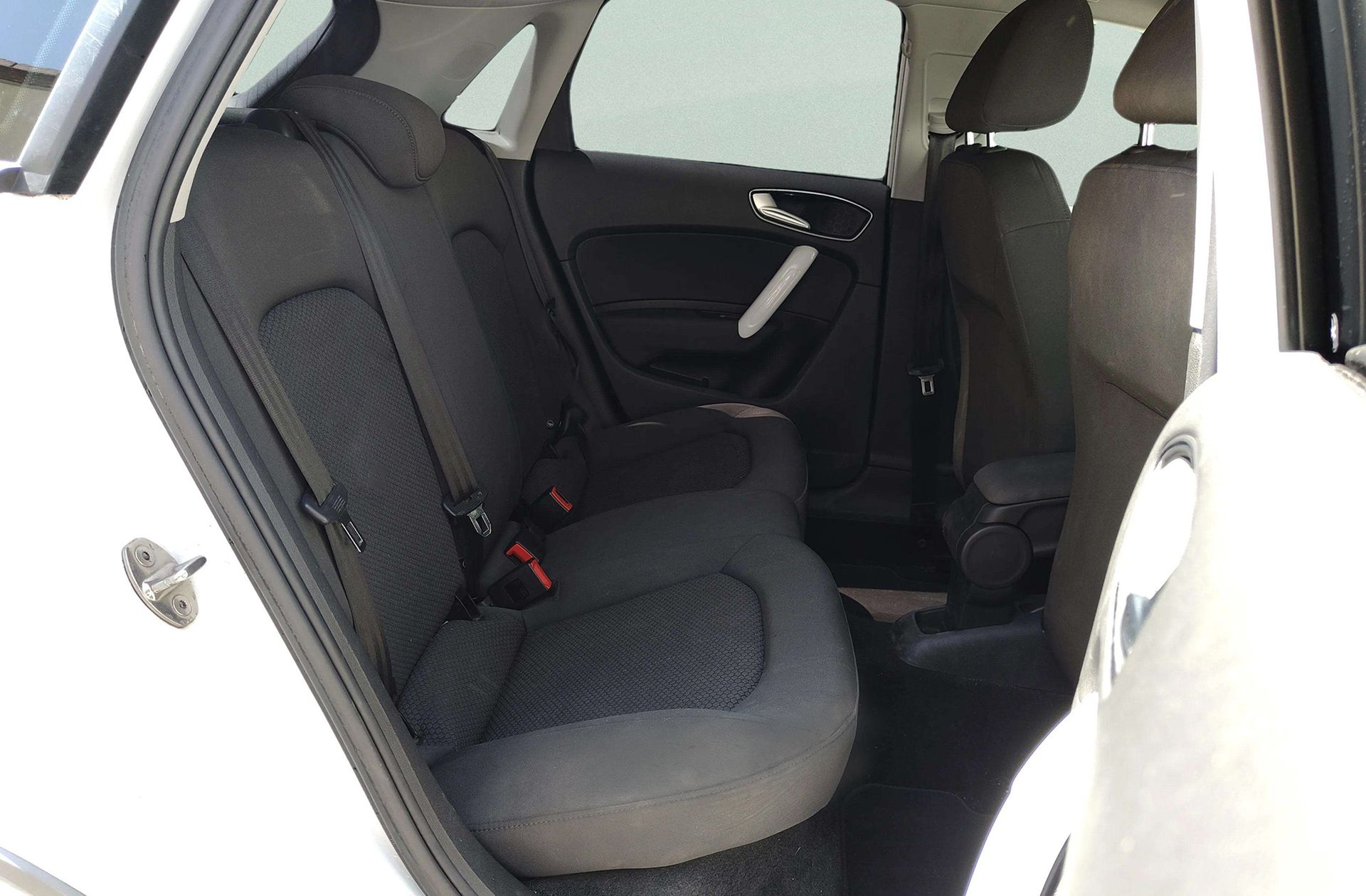 Audi A1 Sportback Active Kit 1.6 TDI - foto 14