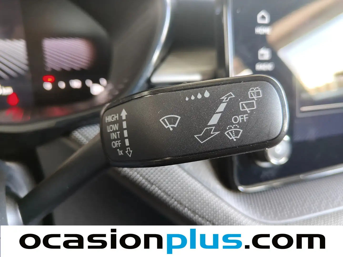 Foto Skoda Fabia Skoda Fabia 1.0 TSI Selection (95 CV)