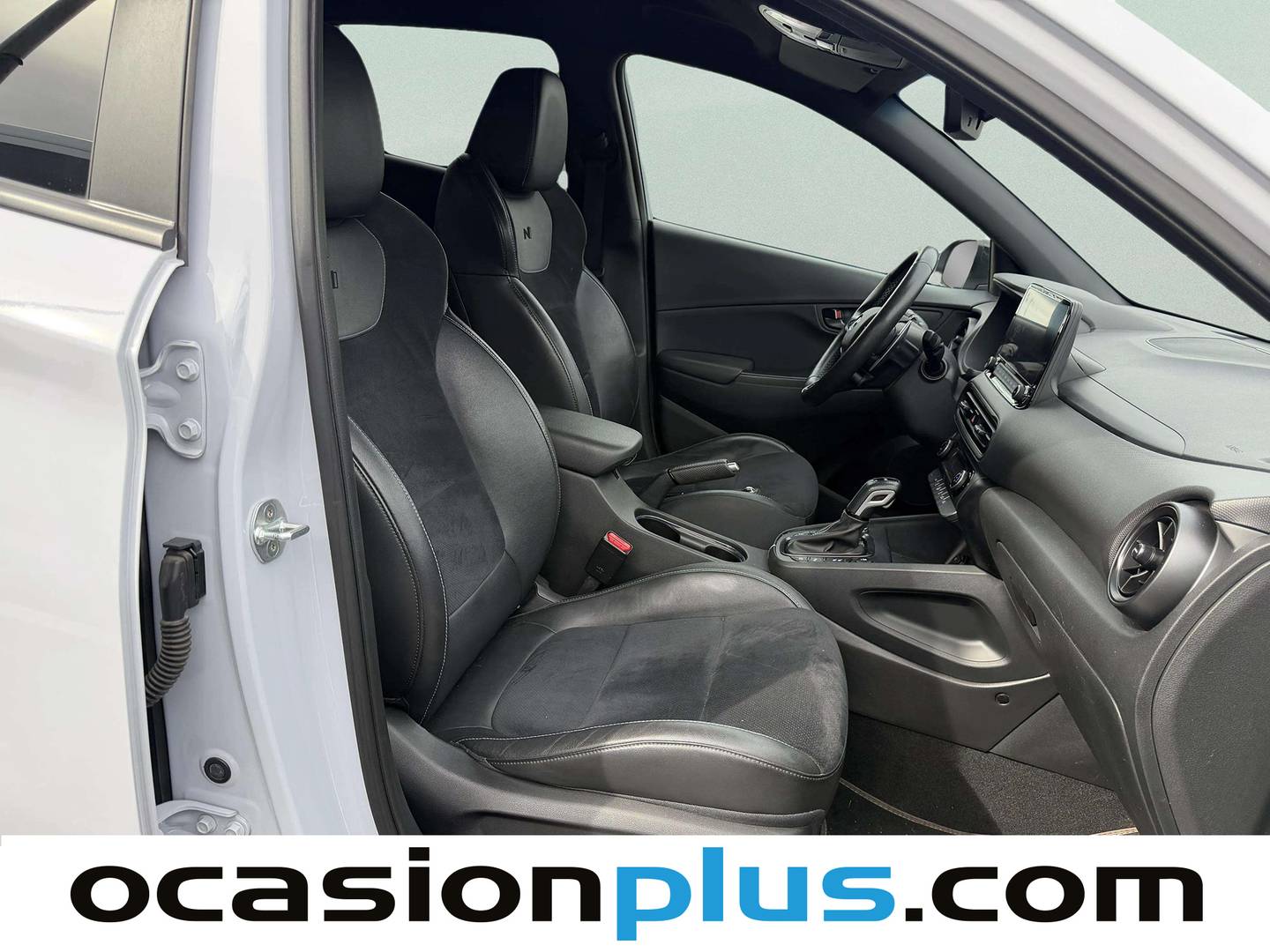 Hyundai Kona Hyundai Kona 2.0 TGDI N DCT (280 CV) seminuevo