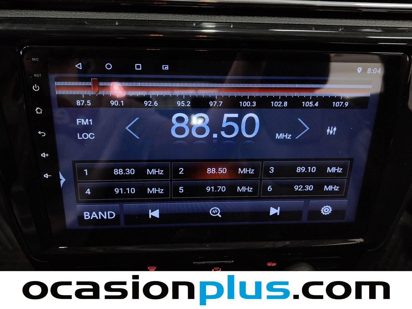 DFSK 580 DFSK 580 1.5 T Luxury (149 CV) 7 Plazas 149cv