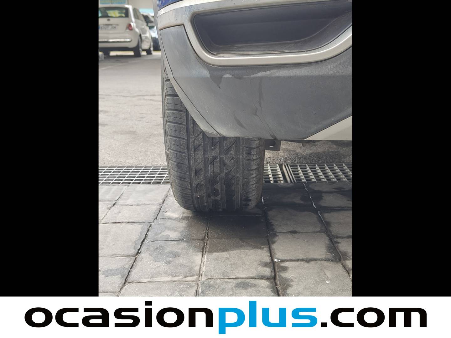 Foto Volkswagen T-Roc Volkswagen T-Roc Advance Style 2.0 TDI (150 CV)