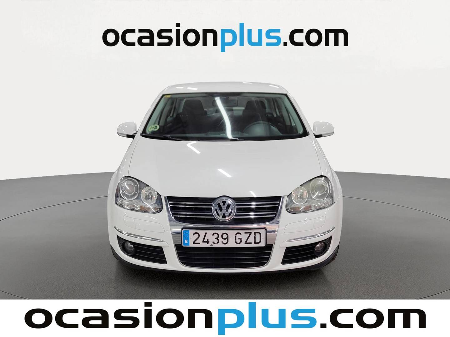 Volkswagen Jetta Volkswagen Jetta Highline 1.6 TDI  (105 CV) seminuevo