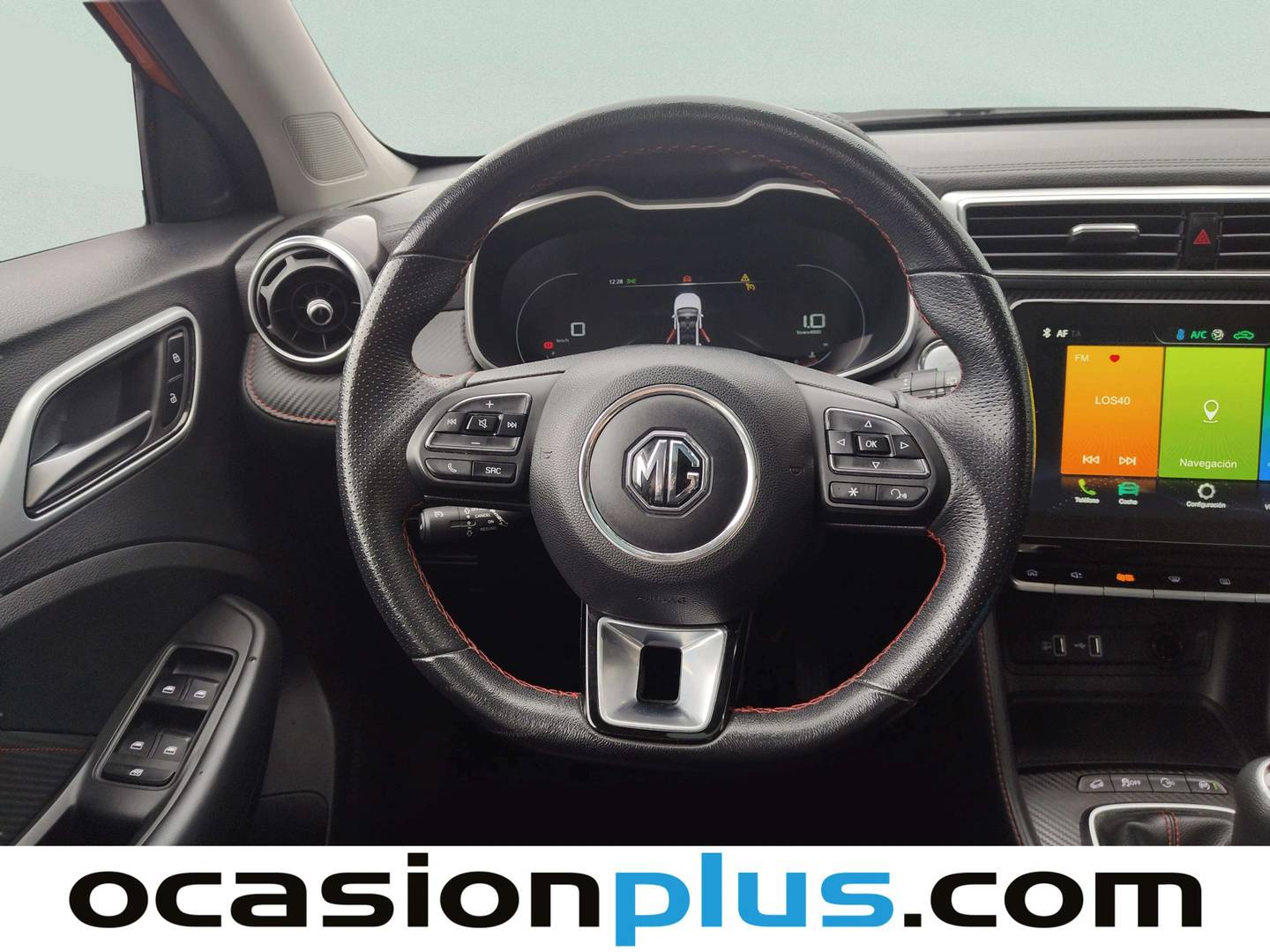 MG ZS MG ZS 1.0T Luxury (111 CV) 111cv