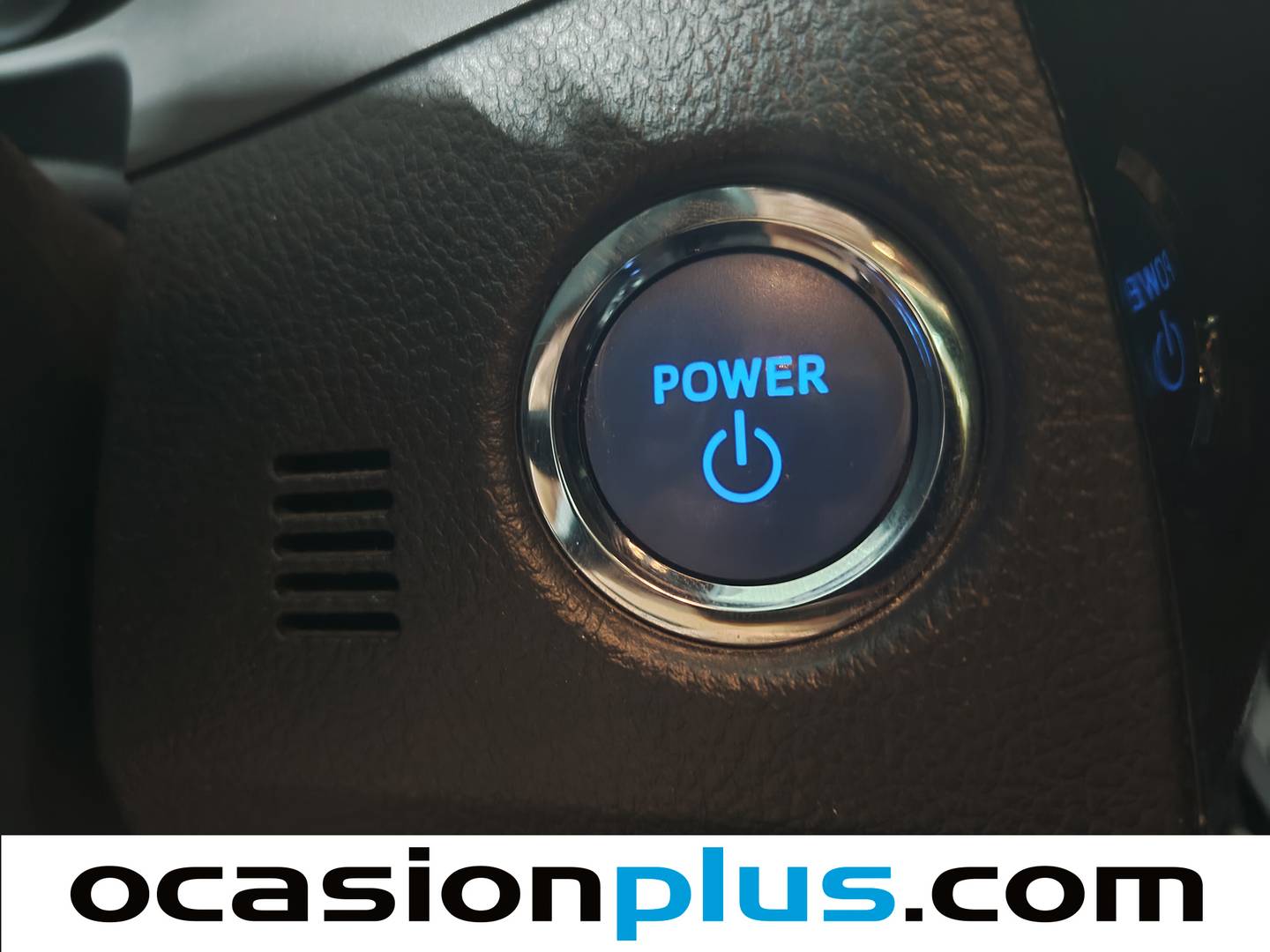 Accesorios del Toyota Auris Toyota Auris 140H Hybrid Active (136 CV)