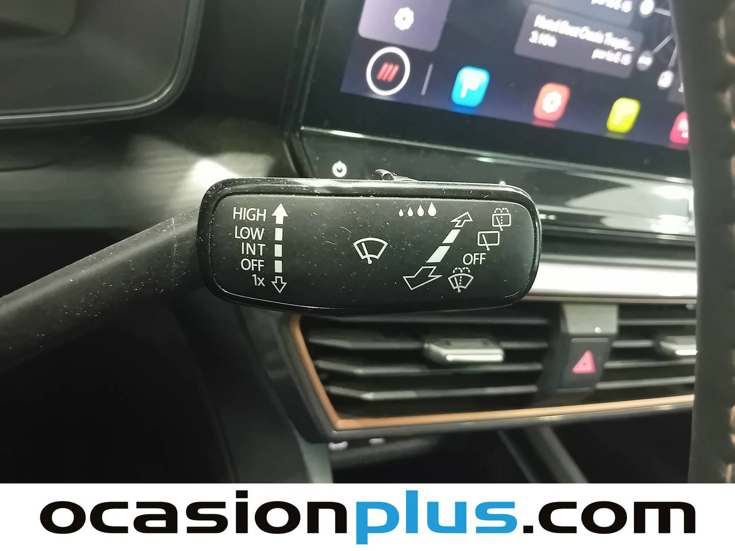 Foto Cupra Formentor CUPRA Formentor 1.5 TSI DSG (150 CV)