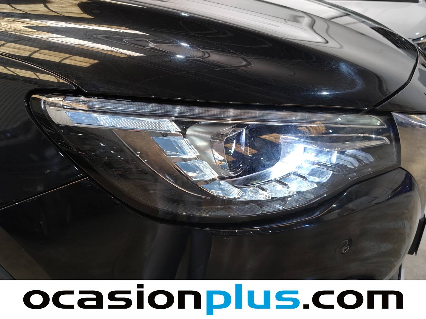 MG eHS MG eHS 1.5 T-GDI PHEV Luxury (258 CV) híbrido enchufable