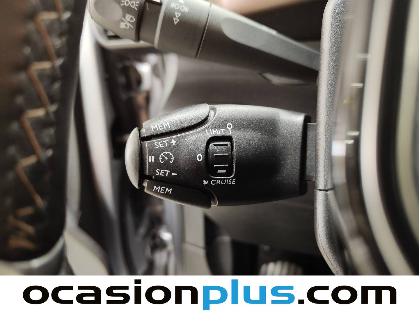 Accesorios del Peugeot Rifter Peugeot Rifter PureTech 110 GT Line Standard (110 CV)