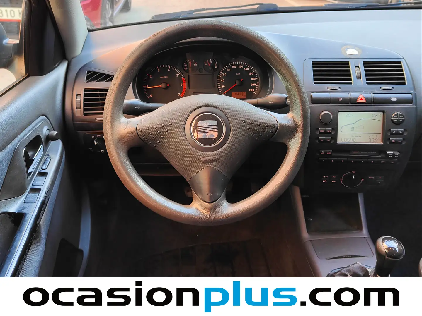 Foto Seat Ibiza SEAT Ibiza 1.4 Stella (60 CV)