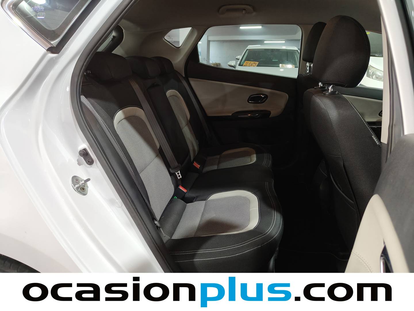KIA Ceed KIA Ceed 1.6 CRDi VGT Maracaná (128 CV) al mejor precio