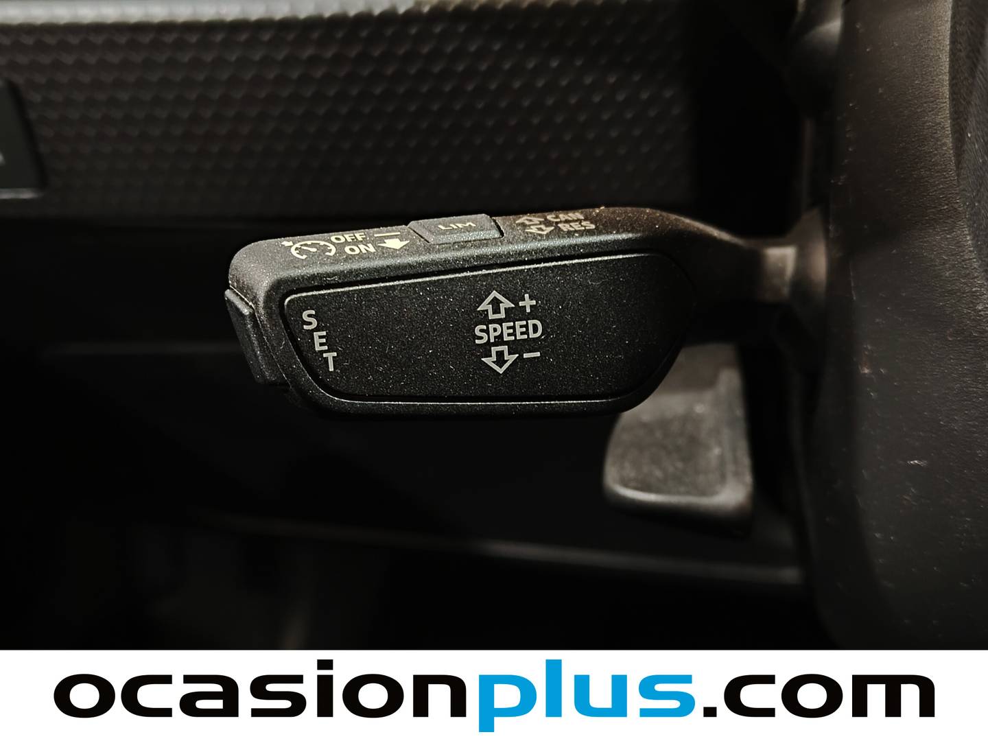 Audi A1 Audi A1 Sportback Adrenalin 30 TFSI (110 CV) S tronic Paquete S-Line seminuevo