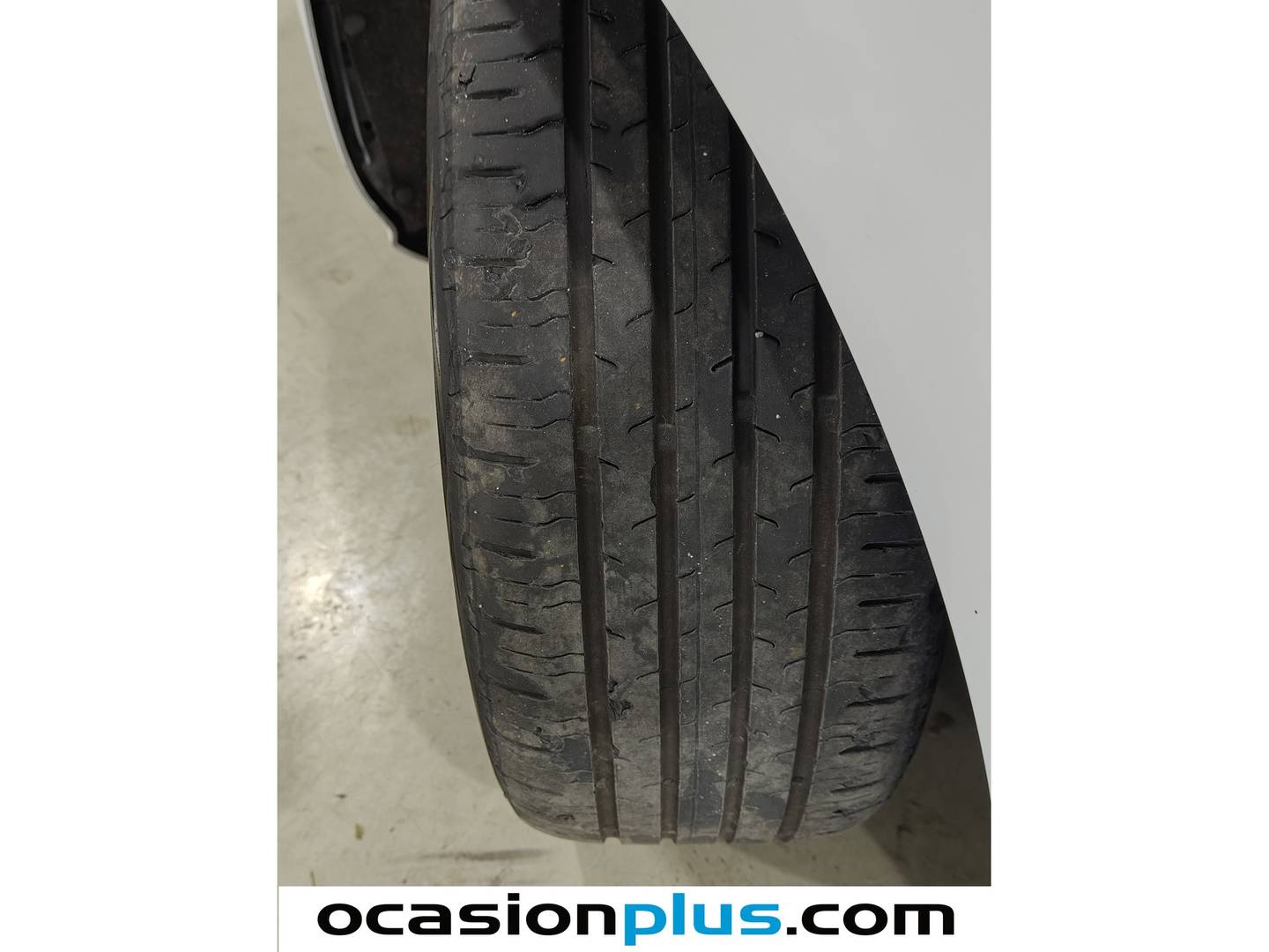 Ford Focus Ford Focus 1.0 Ecoboost MHEV ST-Line Auto (155 CV) seminuevo