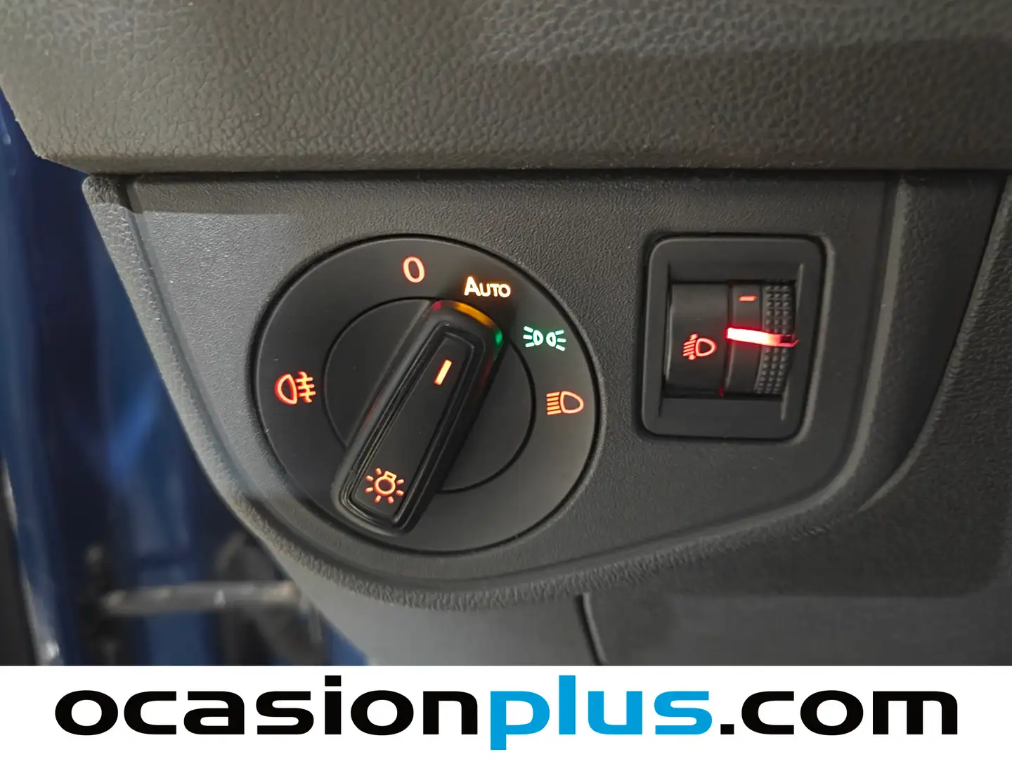 Foto Volkswagen Polo Volkswagen Polo Advance 1.0 TSI (95 CV)