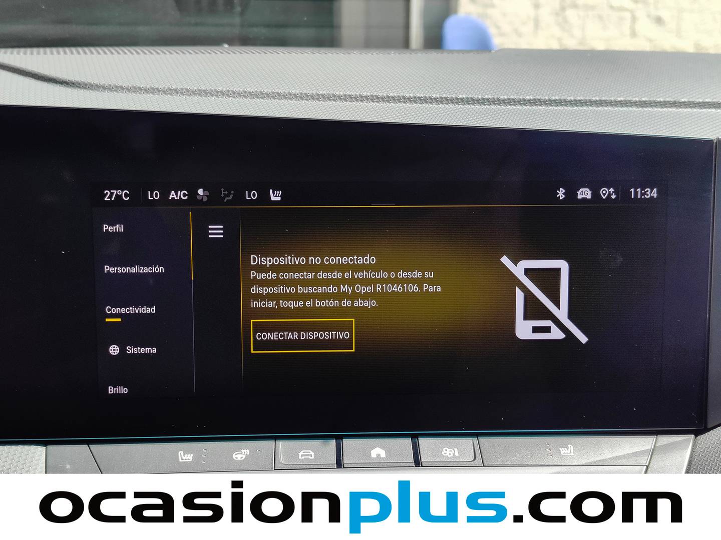 Foto Opel Astra Opel Astra 1.2 Turbo XHT GS  (130 CV)