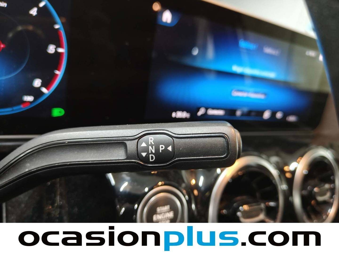 Mercedes Clase B Mercedes Clase B B 180 d (116 CV) de segunda mano