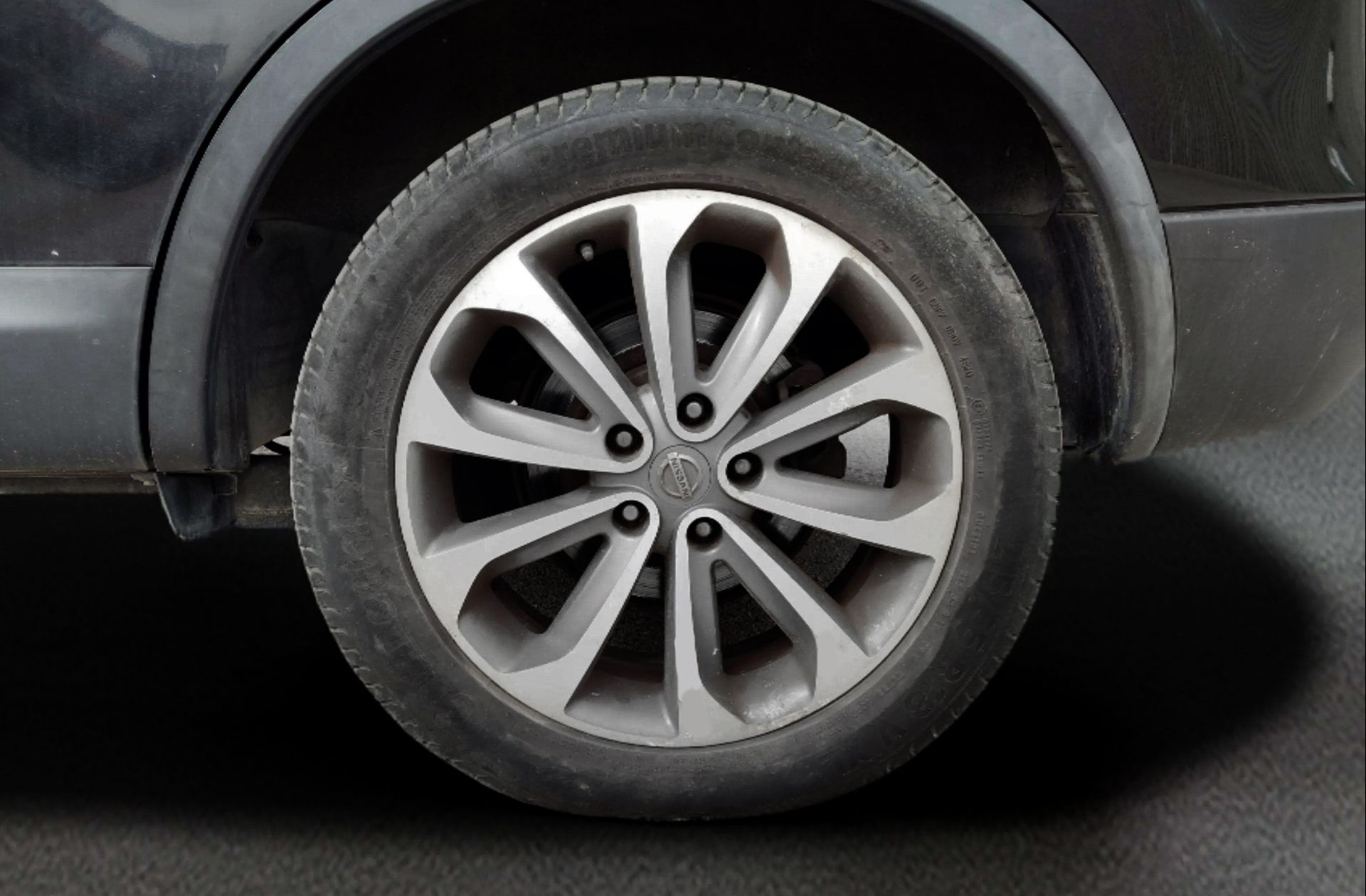 Nissan Qashqai+2 1.5 dCi Tekna Premium 4x2 7 plazas - foto 30