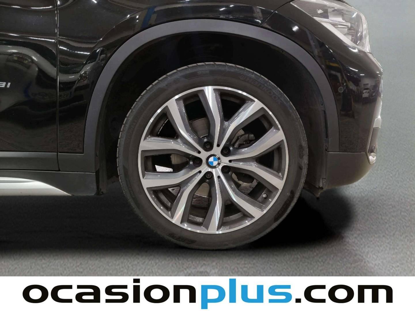 BMW X1 BMW X1 sDrive18i (140 CV) seminuevo