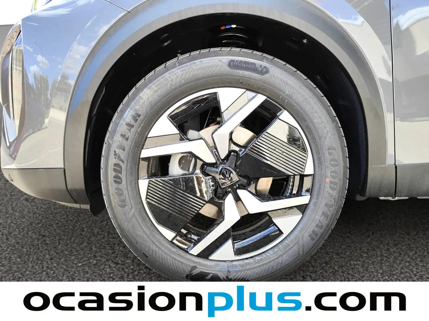 Foto Peugeot 2008 Peugeot 2008 PureTech 100 S&S Allure (100 CV)