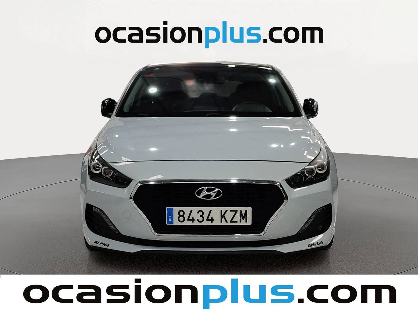 Hyundai i30 Hyundai i30 Fastback 1.0 TGDI Tecno (120 CV) 120cv
