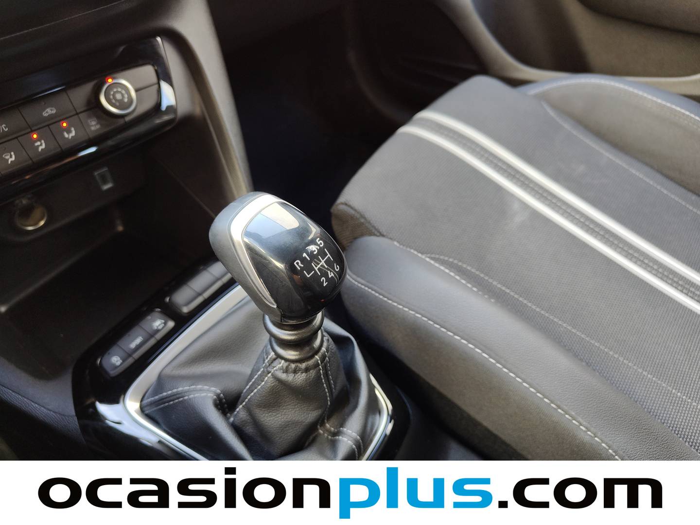 Opel Corsa Opel Corsa 1.2 T XHL GS (100 CV) de segunda mano