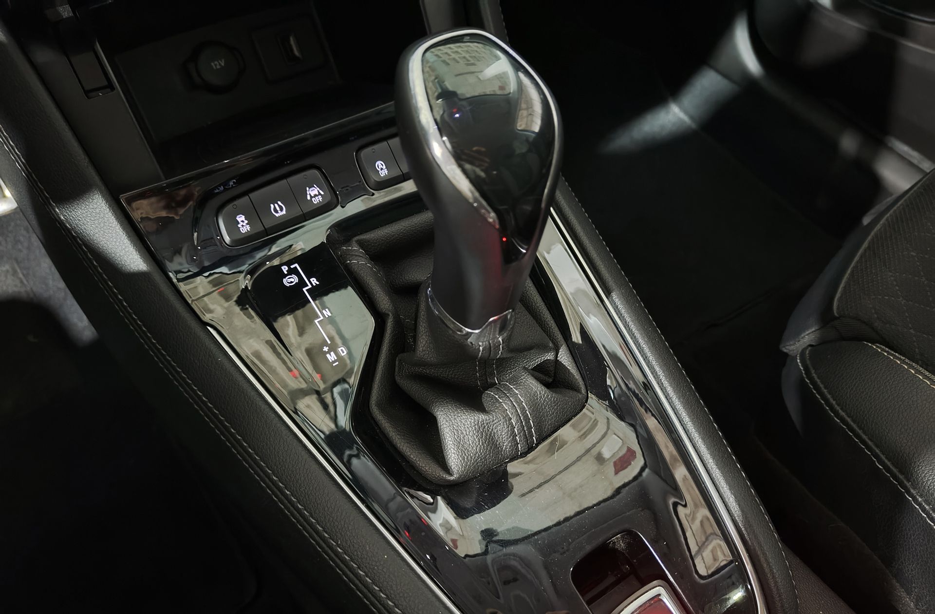 Opel Grandland 2.0 CDTi Ultimate - foto 5