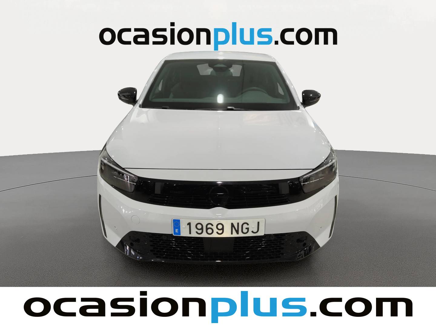 Foto Opel Corsa Opel Corsa 1.2 T XHL Hybrid GS eDCT (110 CV)