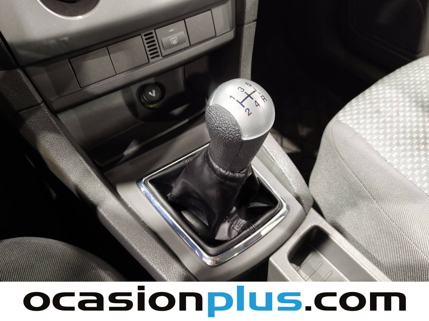 Ford Focus Ford Focus 1.6 Trend (100 CV) de segunda mano