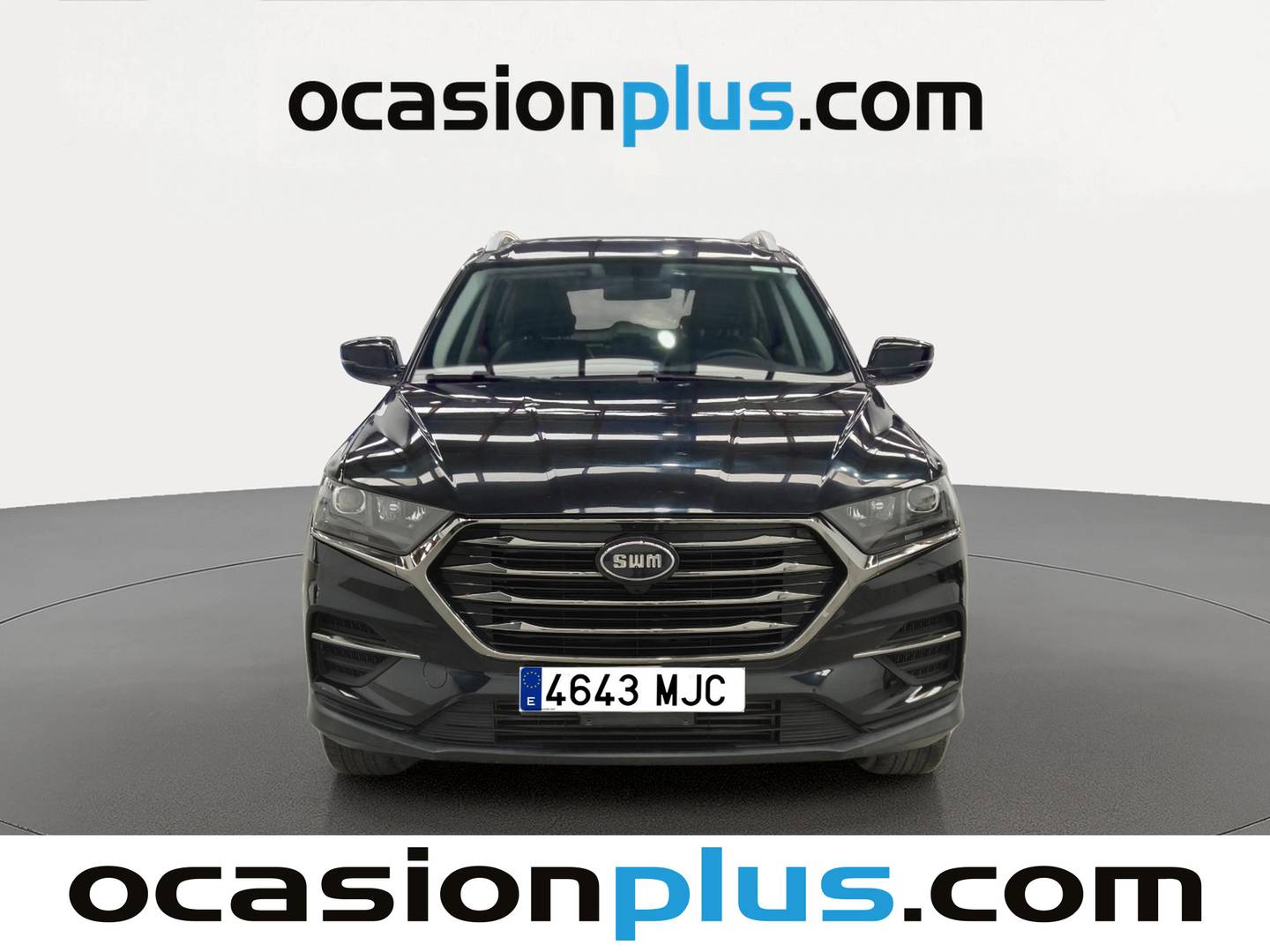 SWM G01 SWM G01 1.5T Luxury (131 CV) 131cv