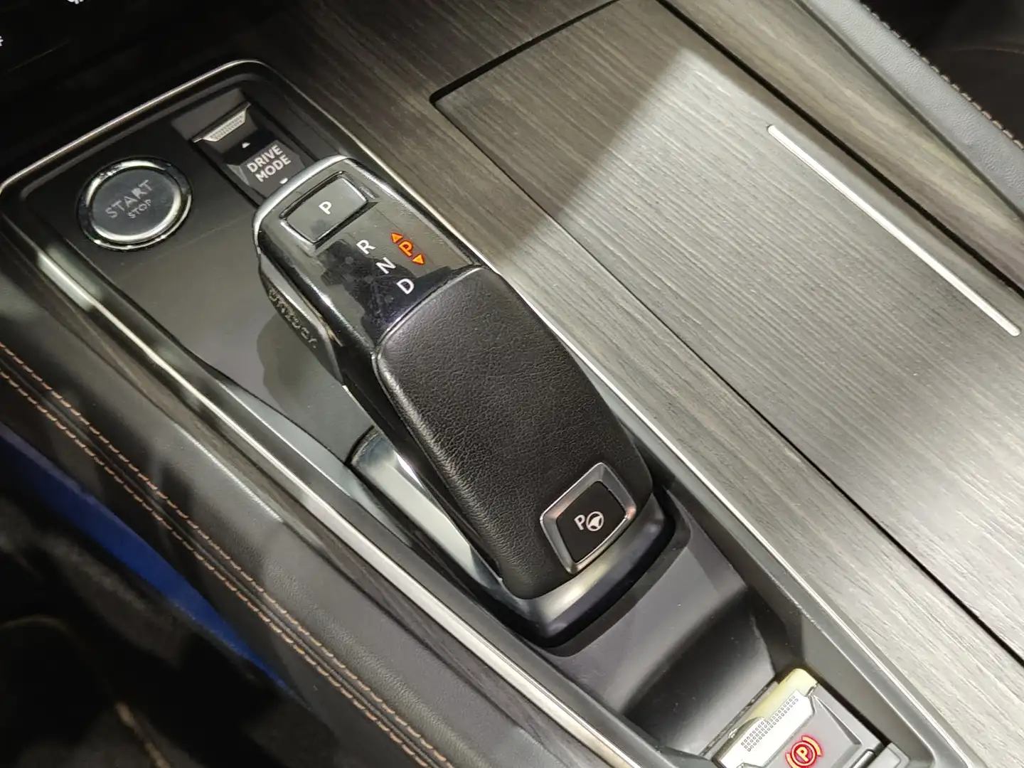 Foto Peugeot 508 Peugeot 508 BlueHDi 180 S&S GT EAT8 (180 CV)