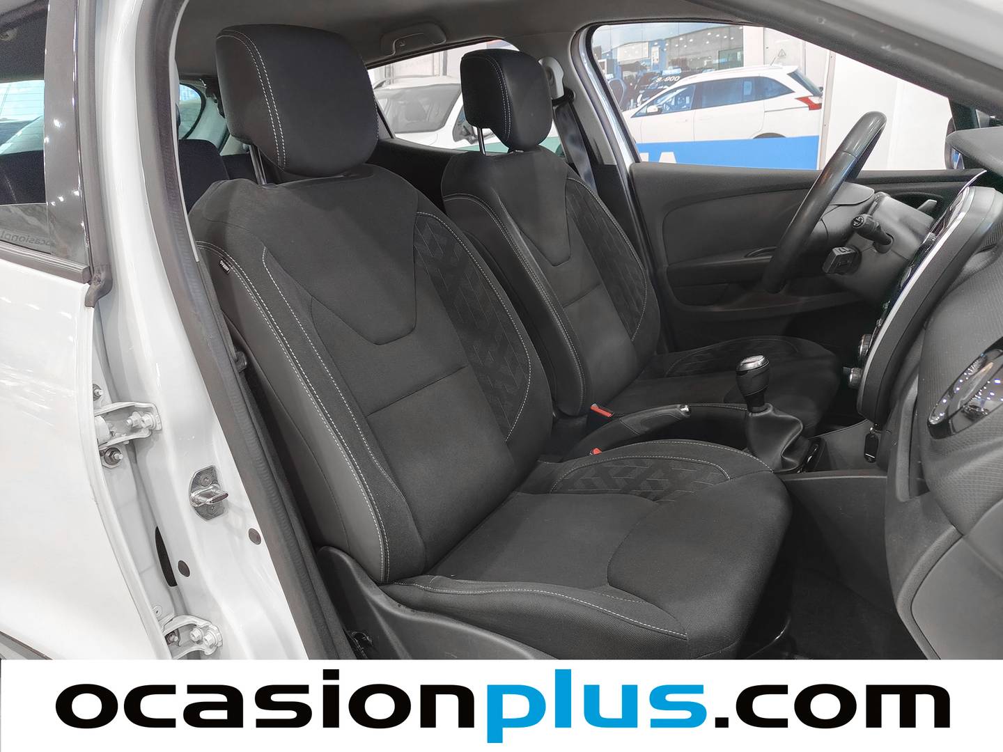 Foto Renault Clio Renault Clio Limited Energy dCi (75 CV)